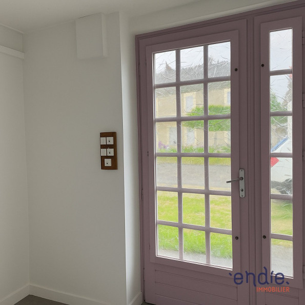 vente Maison Torteron - Photo 1