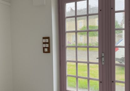 vente Maison Torteron