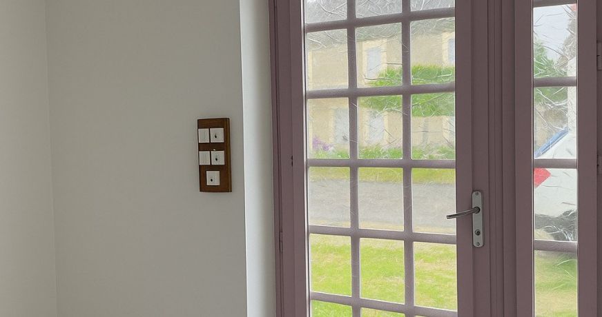 vente Maison Torteron