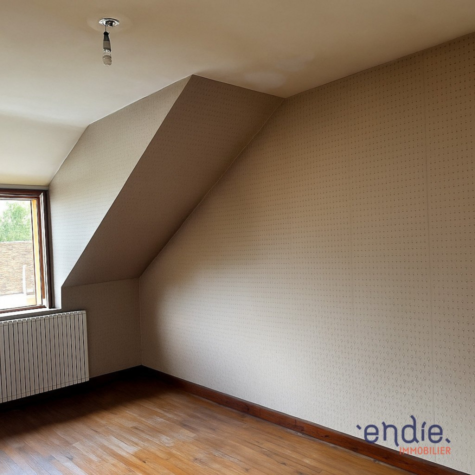 à vendre Maison Torteron - Photo 5