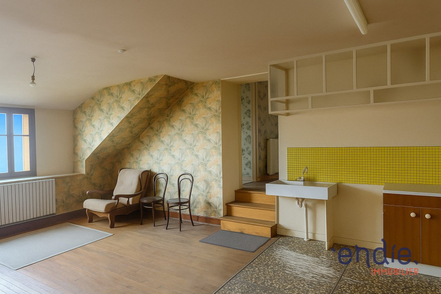 vente Maison Torteron - Photo 5