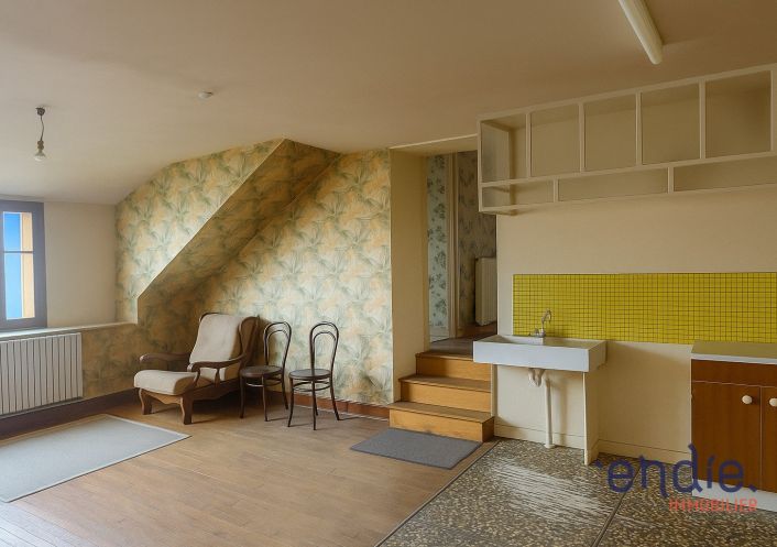 à vendre Maison Torteron