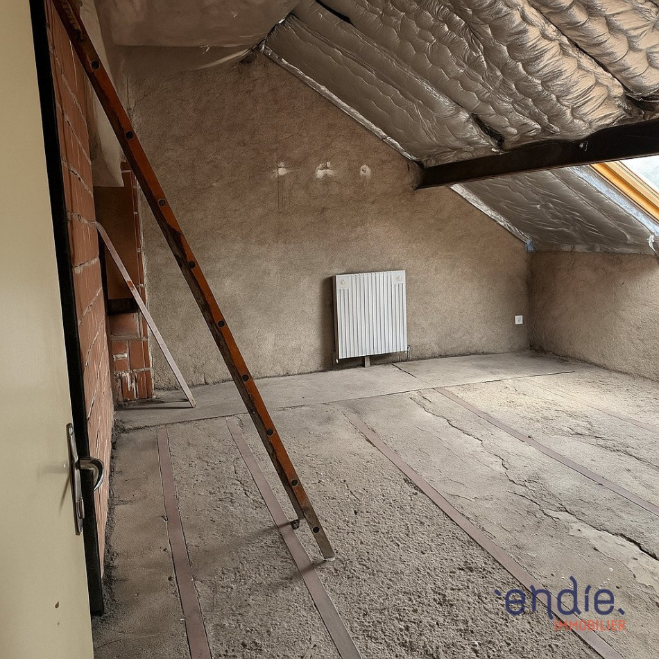 à vendre Maison Torteron - Photo 9