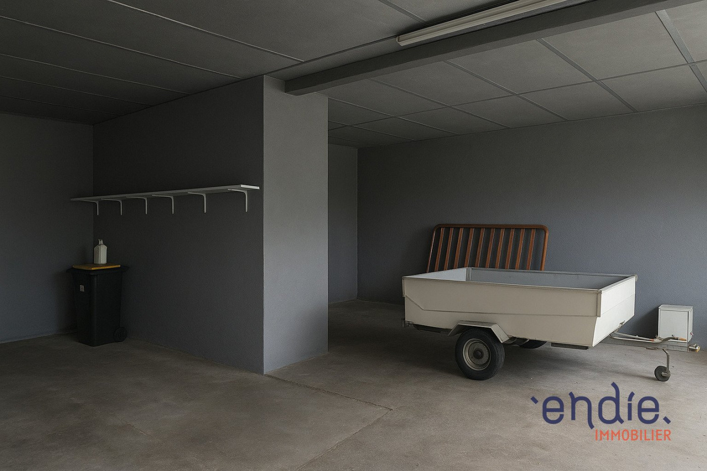 à vendre Maison Torteron - Photo 8