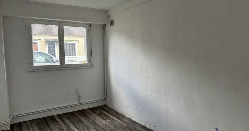 vente Maison Torteron