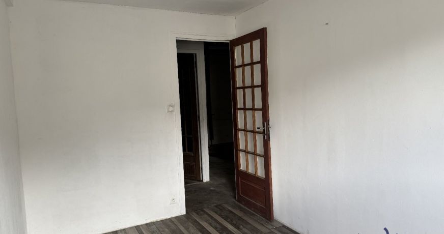 vente Maison Torteron