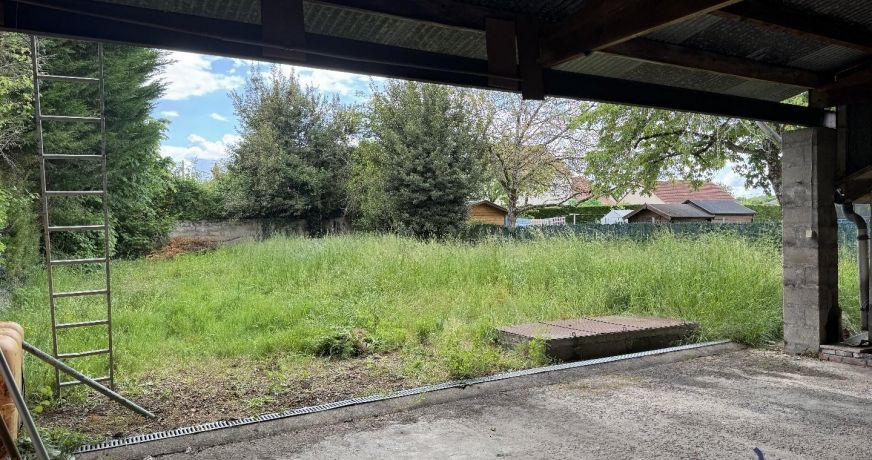 vente Maison Torteron