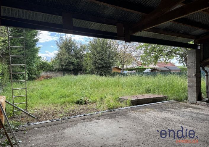 à vendre Maison Torteron