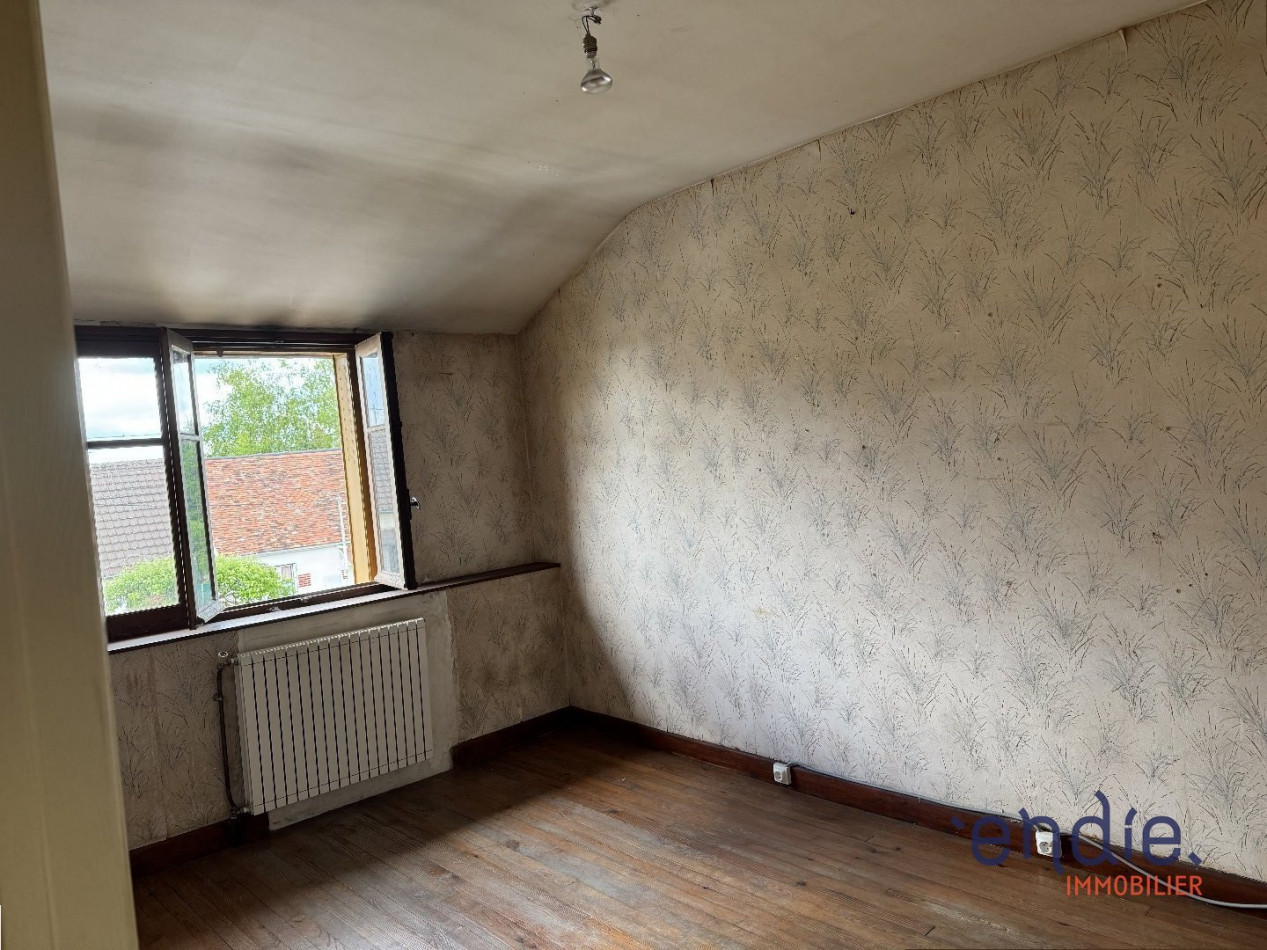 à vendre Maison Torteron - Photo 7