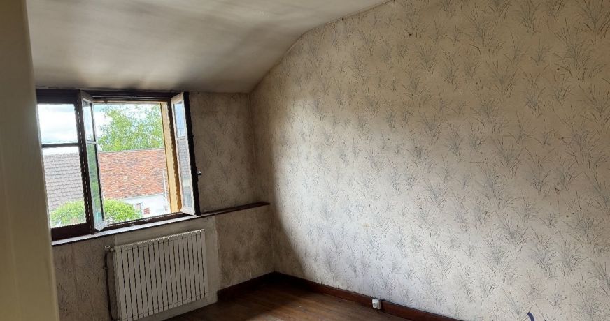 vente Maison Torteron