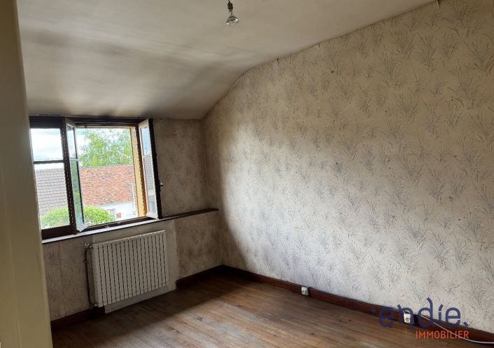 à vendre Maison Torteron