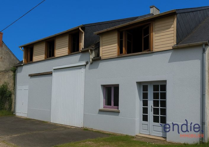 à vendre Maison Torteron