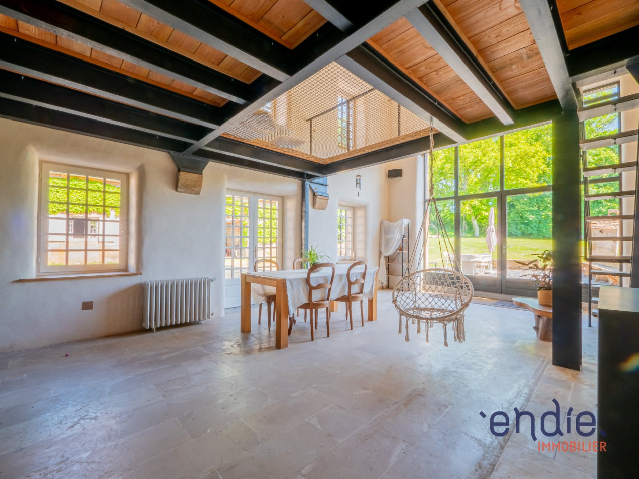 vente Maison Moulins - Photo 1