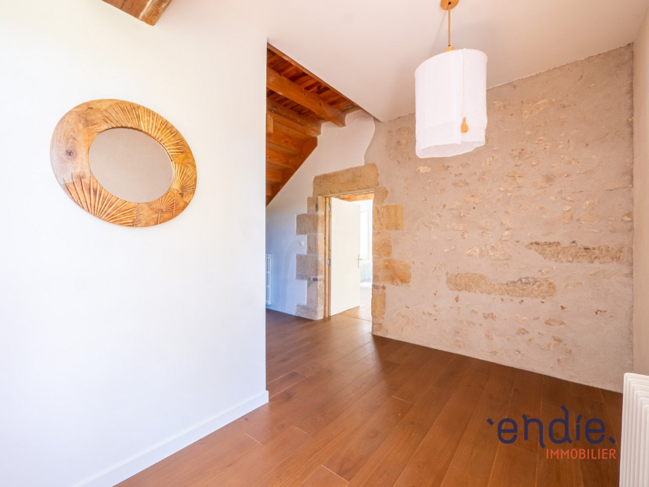 à vendre Maison Moulins - Photo 14