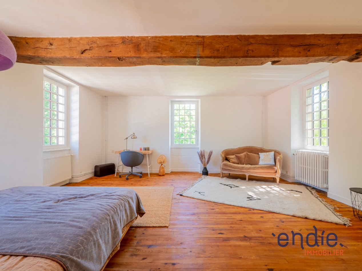 à vendre Maison Moulins - Photo 15