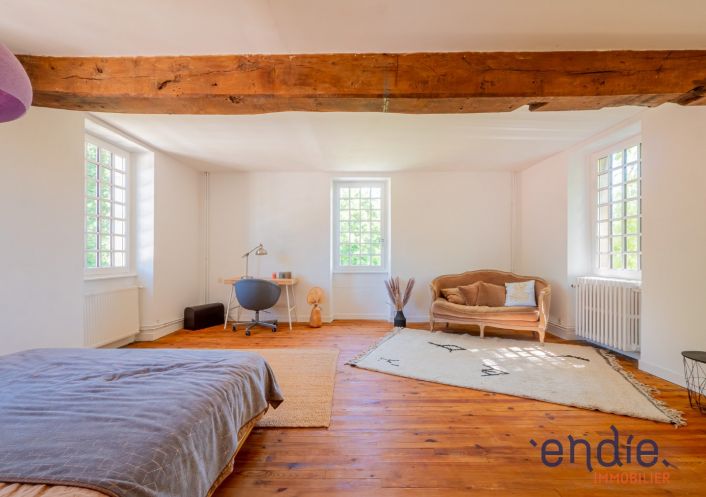 à vendre Maison Moulins