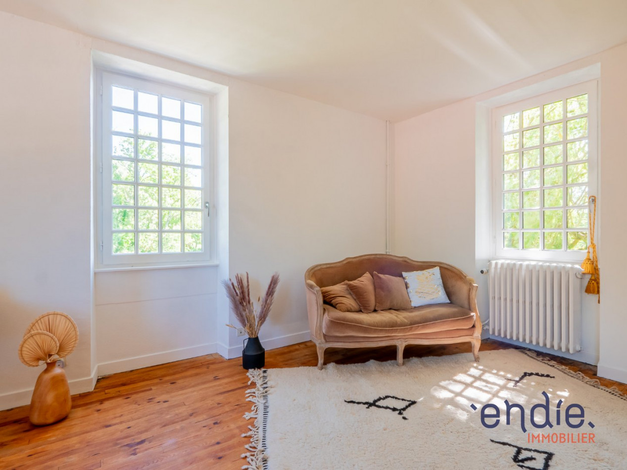 à vendre Maison Moulins - Photo 16