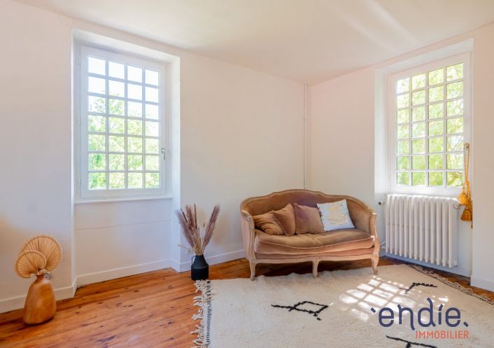 à vendre Maison Moulins