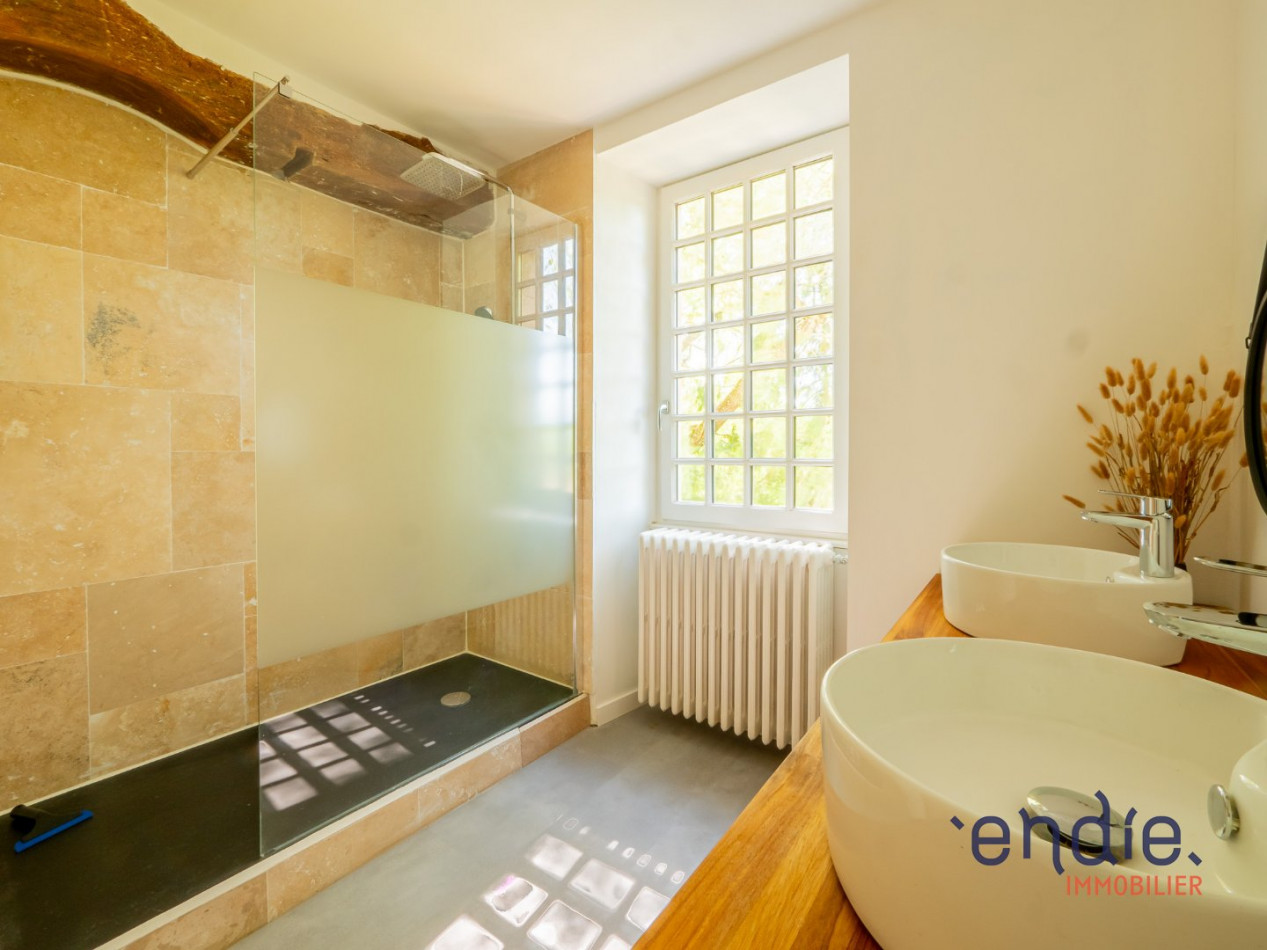 à vendre Maison Moulins - Photo 17