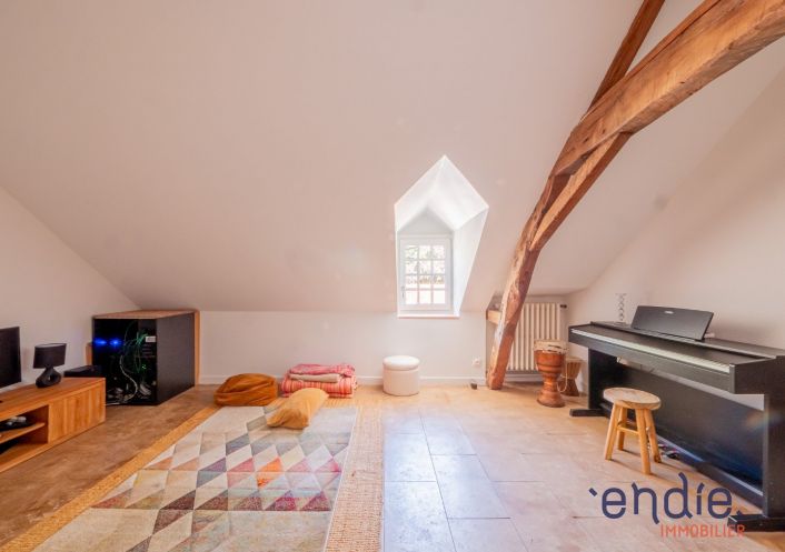 à vendre Maison Moulins