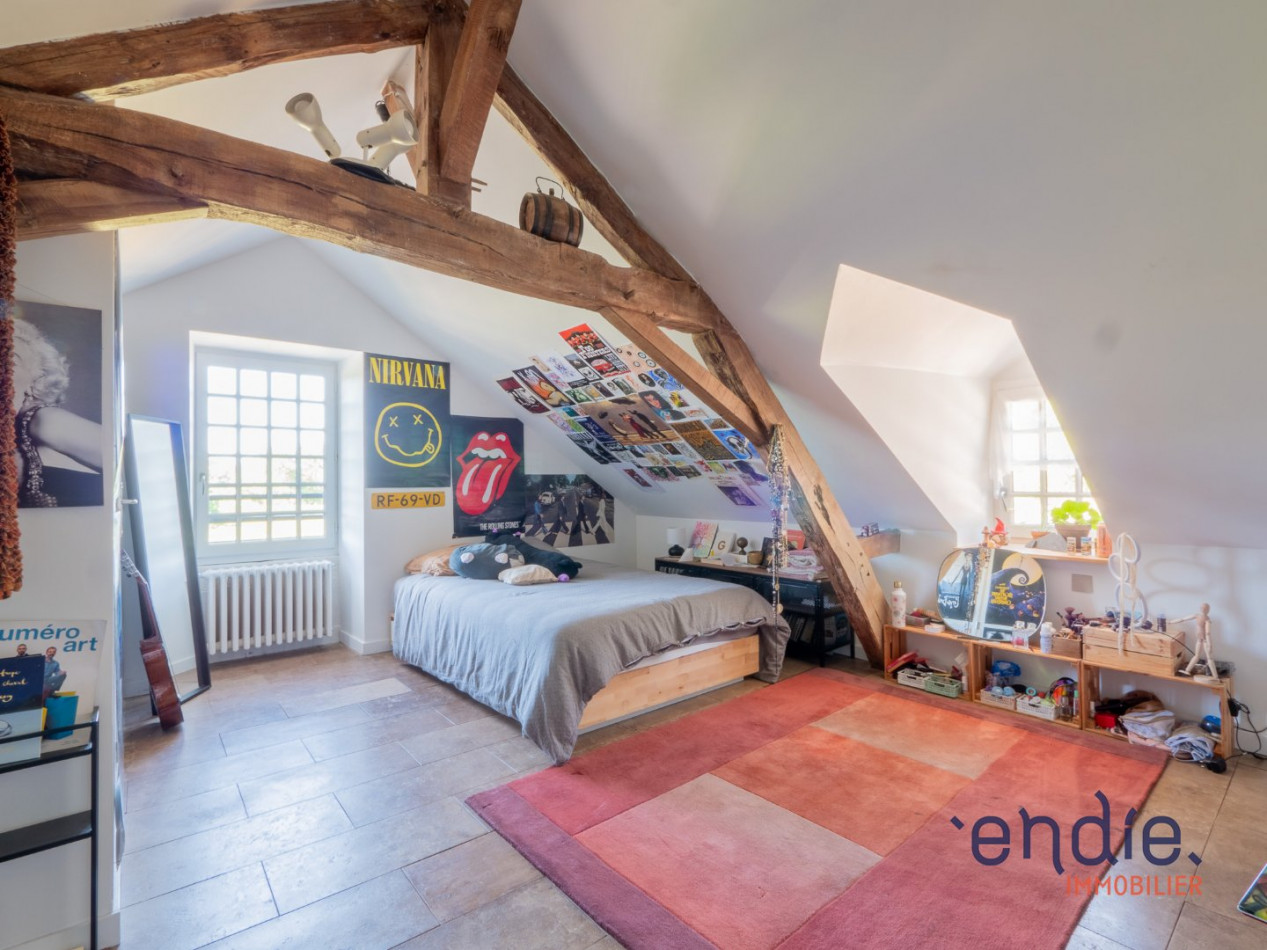 à vendre Maison Moulins - Photo 20