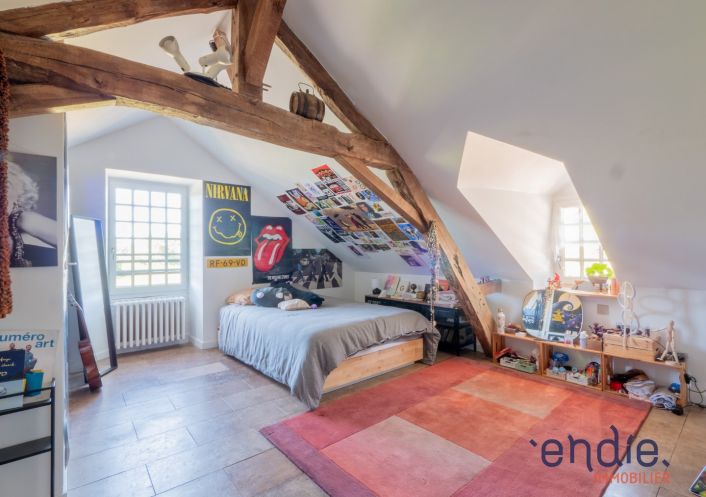 à vendre Maison Moulins