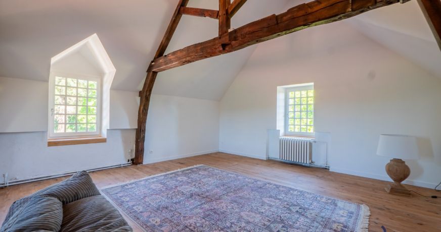 vente Maison Moulins