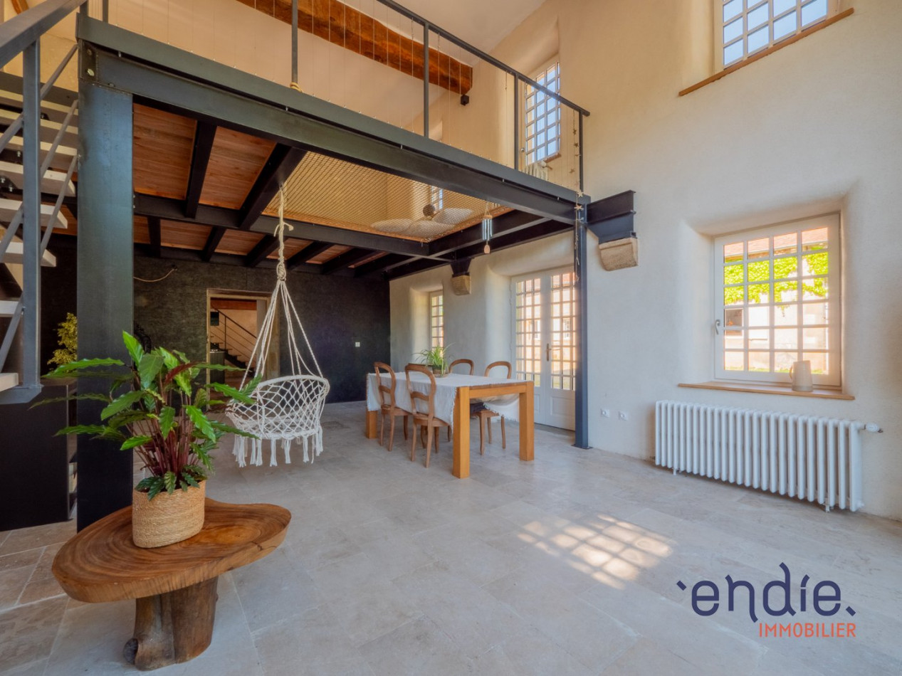 vente Maison Moulins - Photo 3