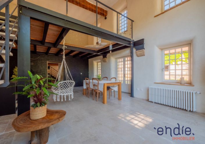 à vendre Maison Moulins