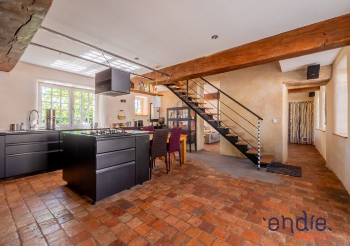 à vendre Maison Moulins