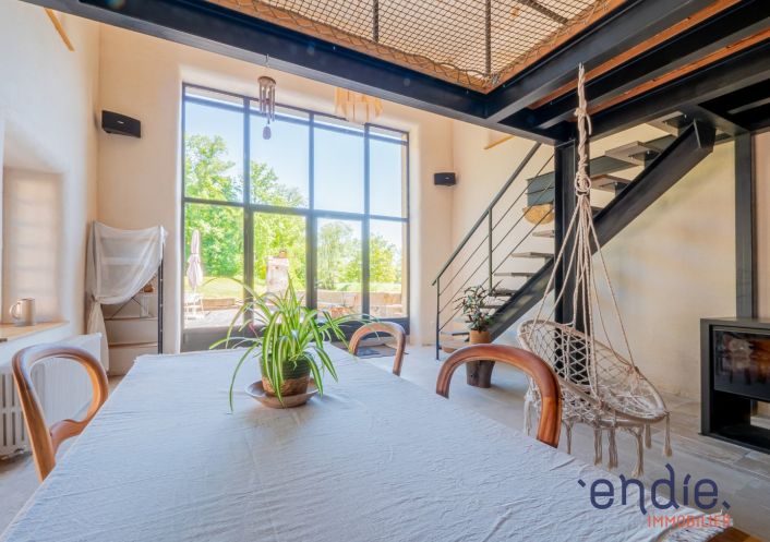 à vendre Maison Moulins