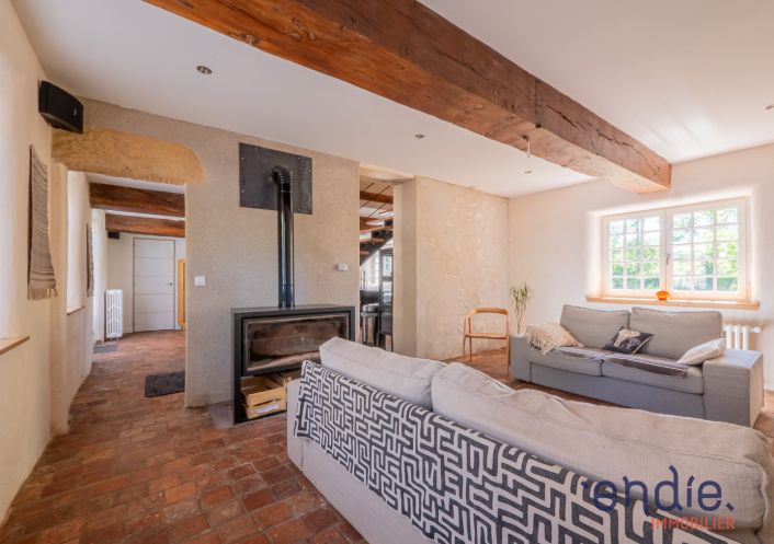 à vendre Maison Moulins