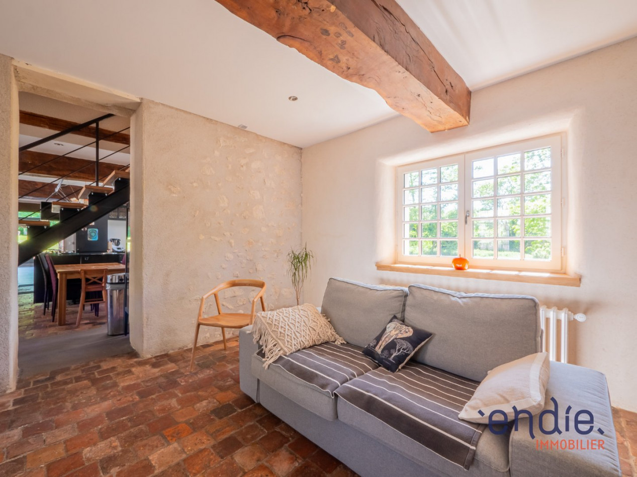 vente Maison Moulins - Photo 6