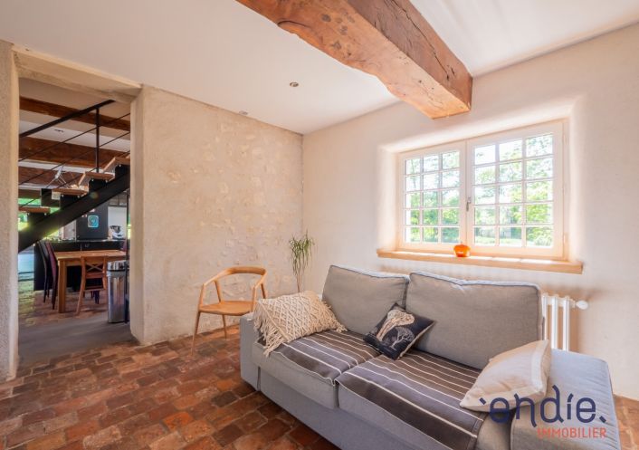 à vendre Maison Moulins