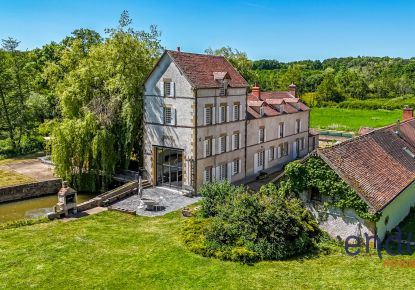 vente Maison Moulins