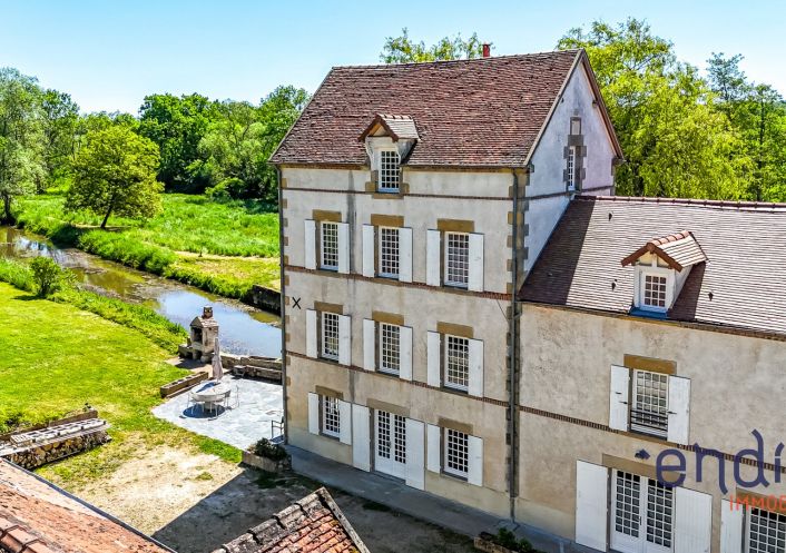 à vendre Maison Moulins
