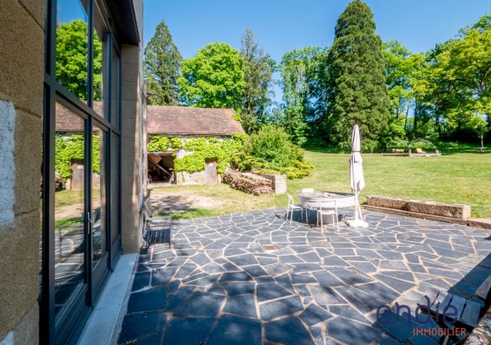 à vendre Maison Moulins