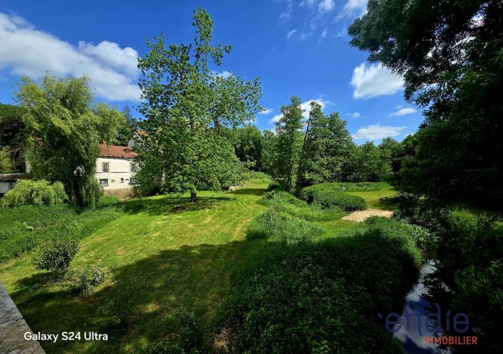 à vendre Maison Moulins