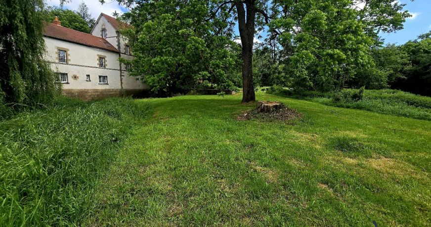 vente Maison Moulins