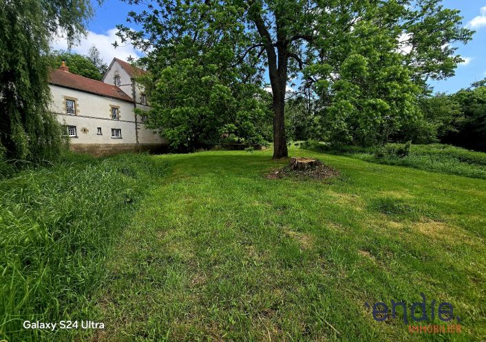 à vendre Maison Moulins