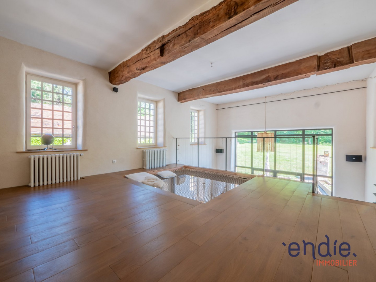 vente Maison Moulins - Photo 8