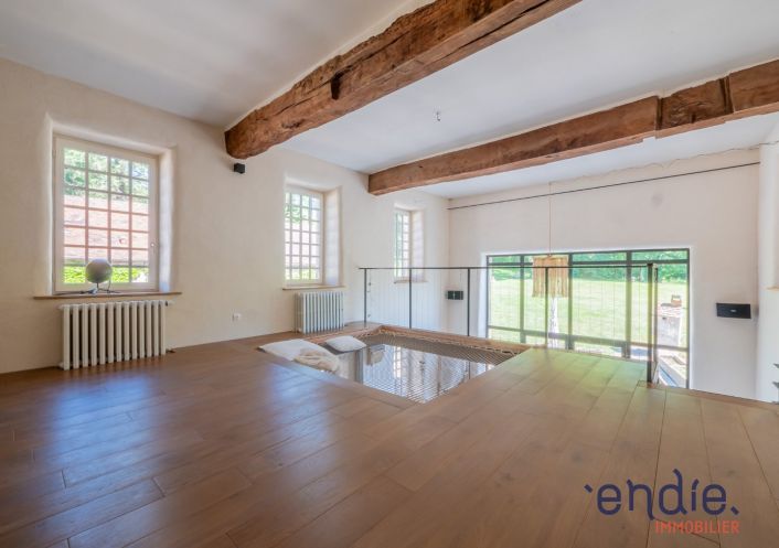 à vendre Maison Moulins