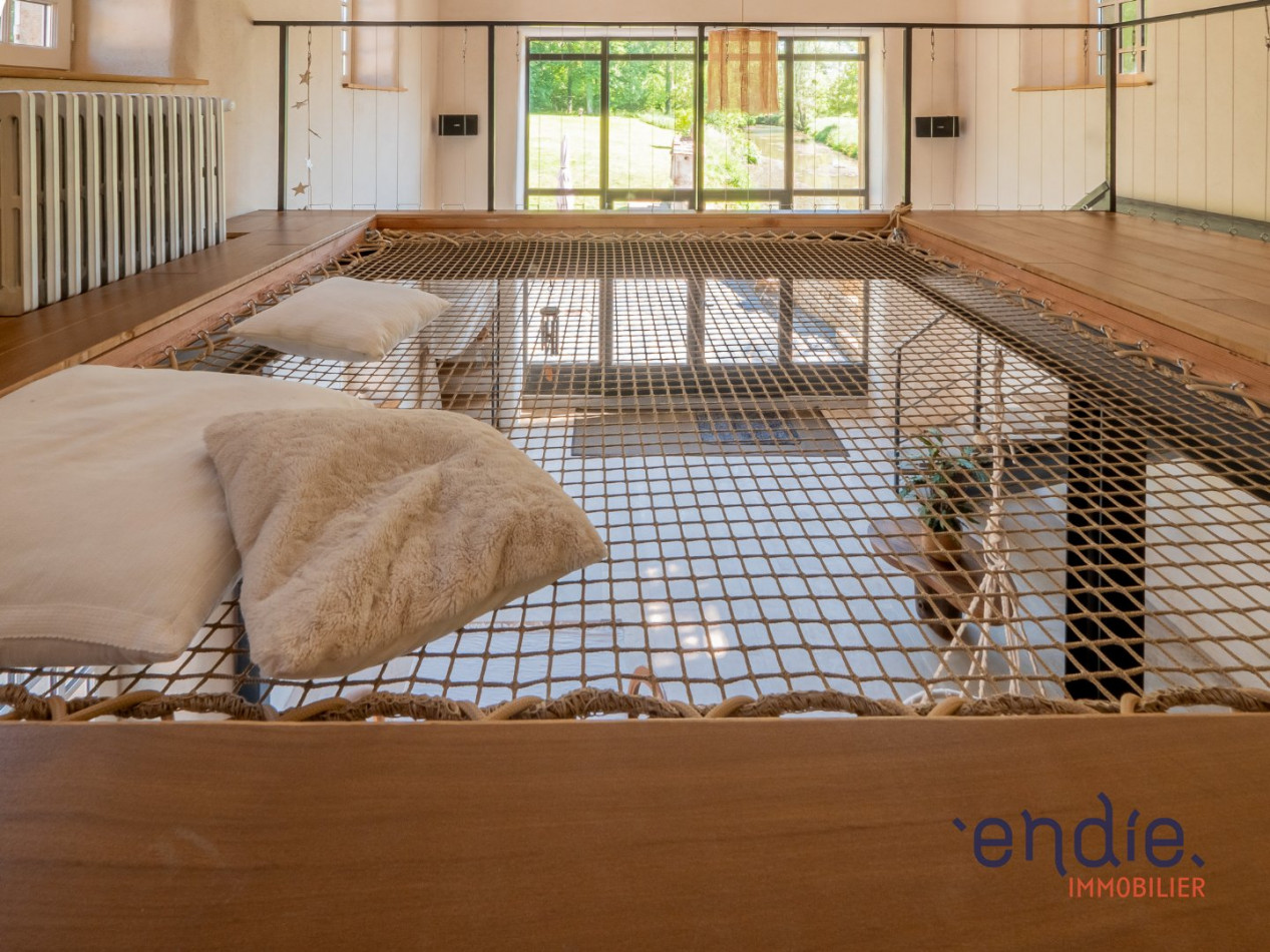 vente Maison Moulins - Photo 9