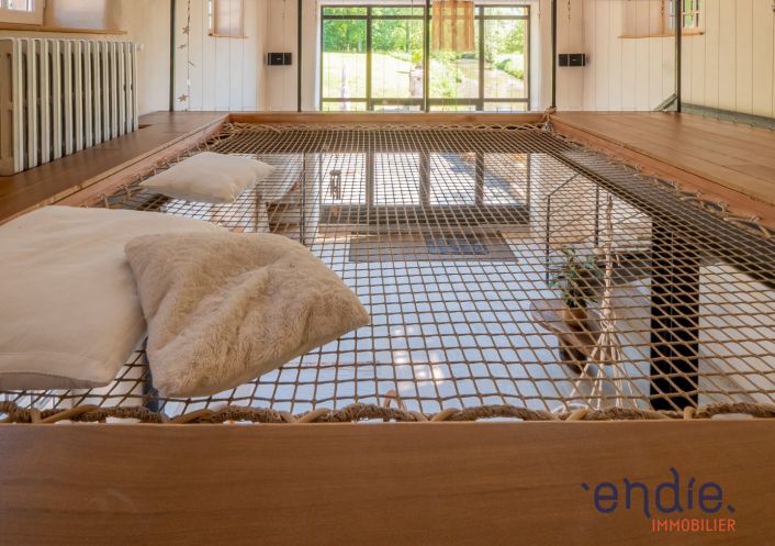 à vendre Maison Moulins