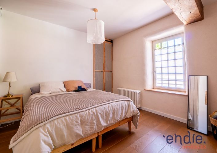 à vendre Maison Moulins