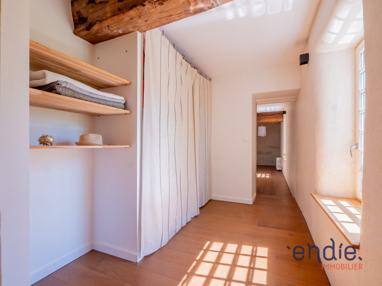 vente Maison Moulins - Photo 10