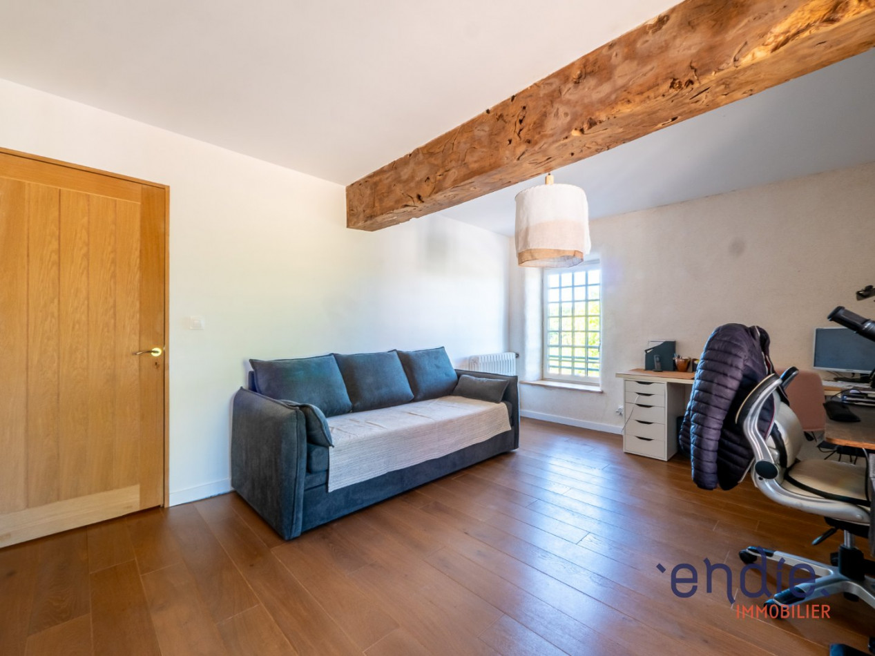 à vendre Maison Moulins - Photo 12