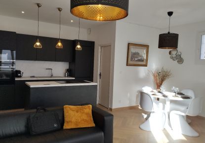 vente Appartement Tours