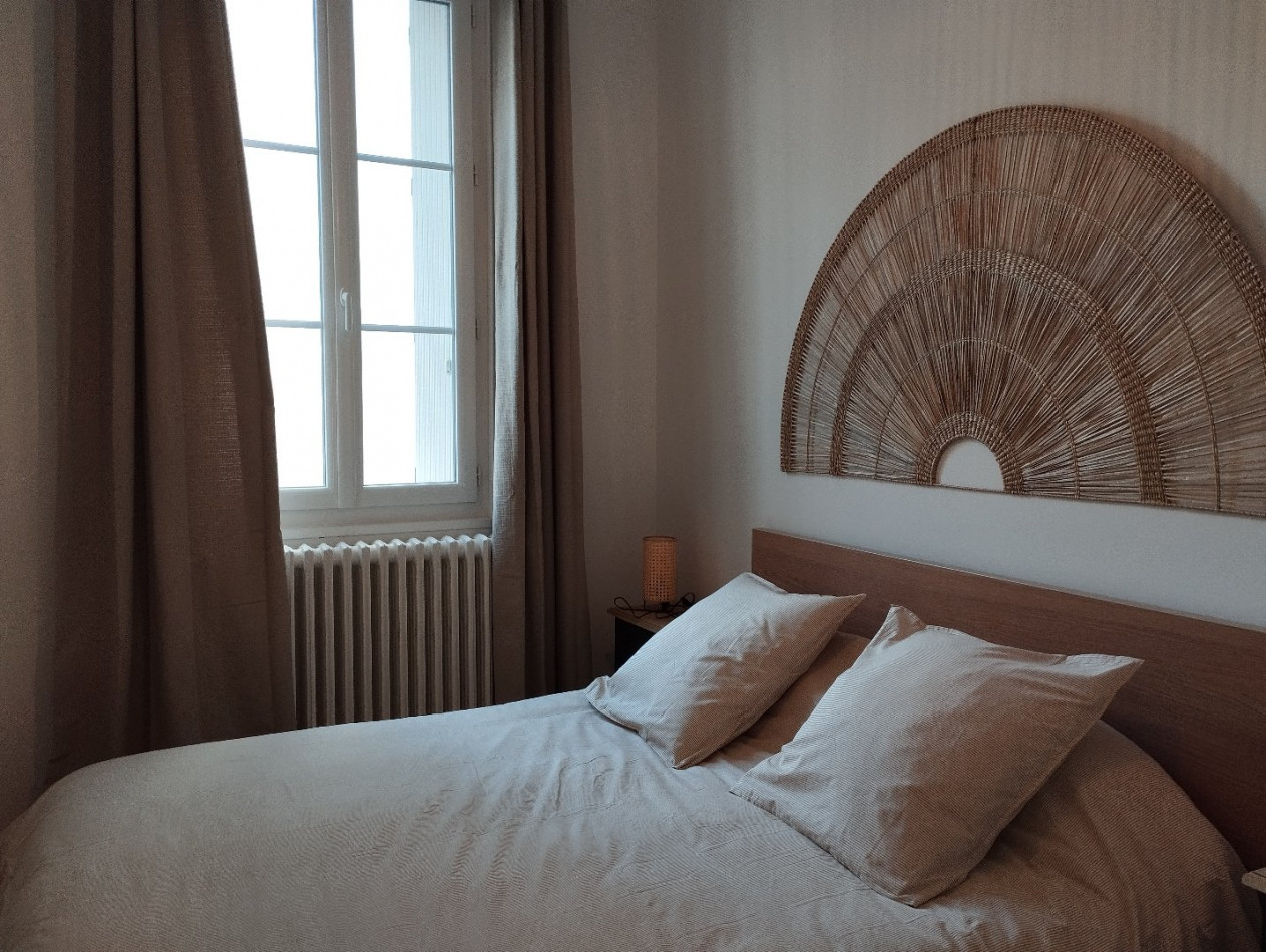 vente Appartement Tours - Photo 2