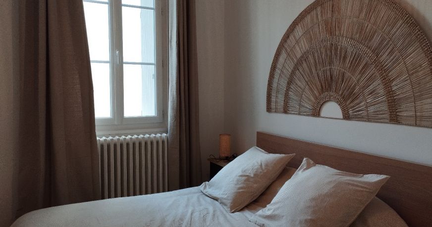 vente Appartement Tours